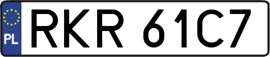 RKR61C7