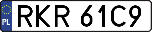 RKR61C9