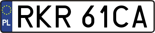 RKR61CA