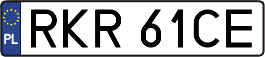 RKR61CE