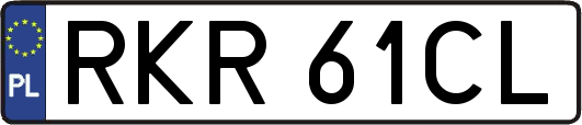 RKR61CL