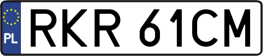 RKR61CM