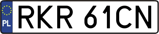 RKR61CN