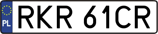 RKR61CR
