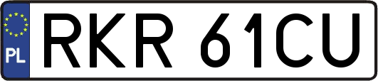 RKR61CU
