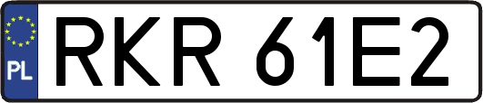 RKR61E2
