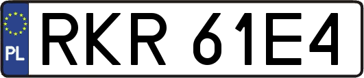 RKR61E4