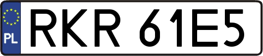 RKR61E5