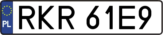 RKR61E9