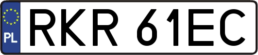 RKR61EC