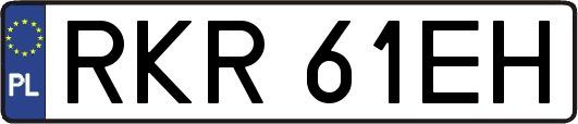 RKR61EH