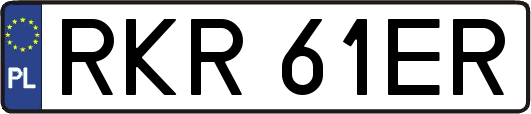RKR61ER