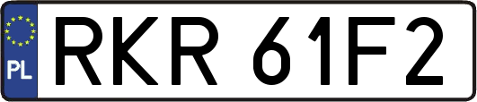 RKR61F2