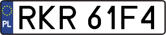 RKR61F4