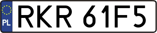 RKR61F5