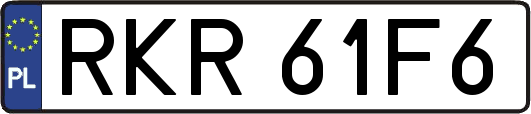 RKR61F6