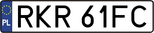 RKR61FC
