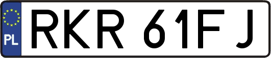 RKR61FJ