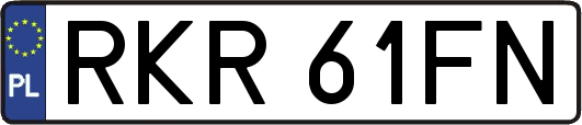 RKR61FN