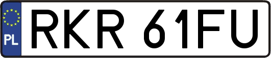 RKR61FU