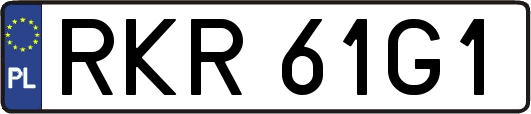 RKR61G1