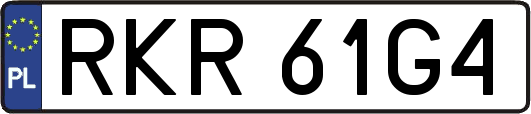 RKR61G4