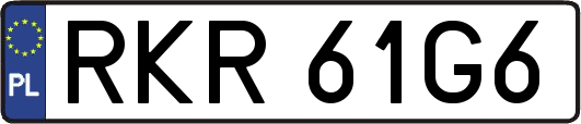 RKR61G6