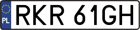 RKR61GH