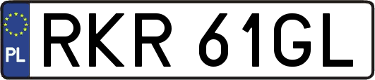 RKR61GL