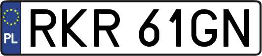 RKR61GN