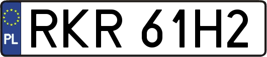 RKR61H2