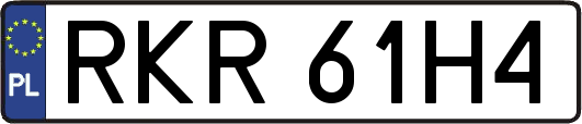 RKR61H4
