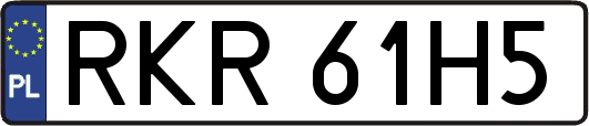 RKR61H5