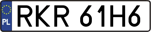 RKR61H6