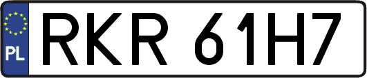 RKR61H7