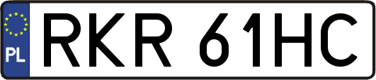 RKR61HC