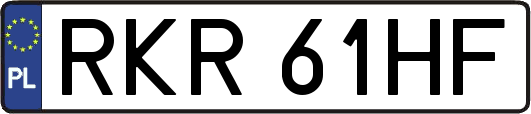 RKR61HF