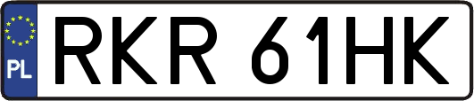 RKR61HK