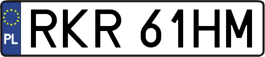 RKR61HM