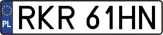 RKR61HN