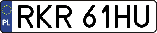 RKR61HU