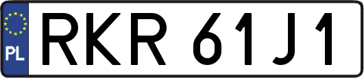 RKR61J1