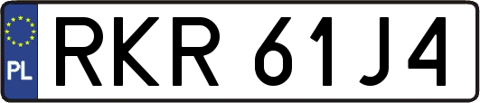 RKR61J4