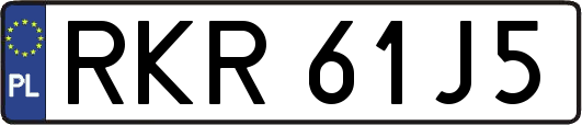 RKR61J5