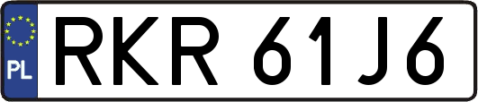 RKR61J6