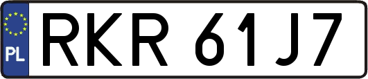 RKR61J7