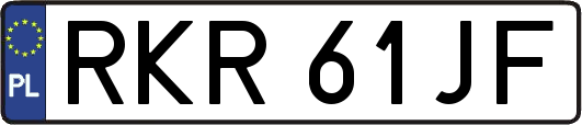 RKR61JF