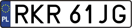 RKR61JG