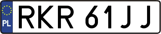 RKR61JJ