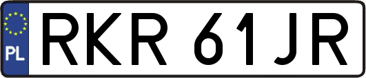 RKR61JR